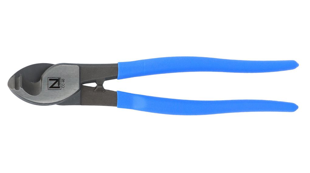 Kabelsaxar 70mm² 260mm